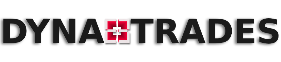 DynaTrades black